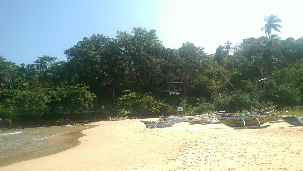 Talalla Bay Inn Beach Bangolow Kültér fotó